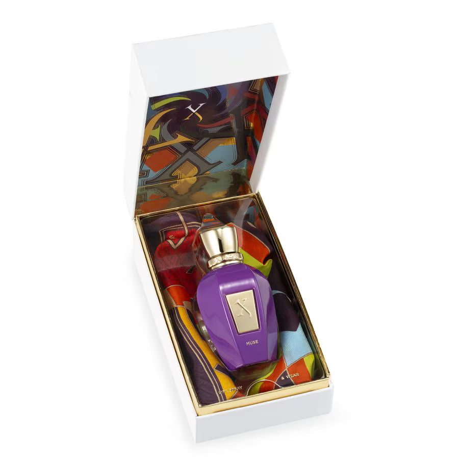 Xerjoff Muse Eau de Parfum apa parfum
