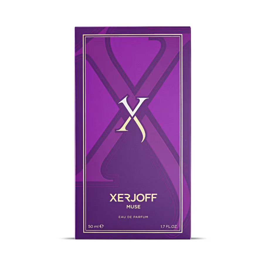 Xerjoff Muse Eau de Parfum apa parfum