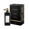 Trussardi Musc Noir Perfume Enhancer apa parfum