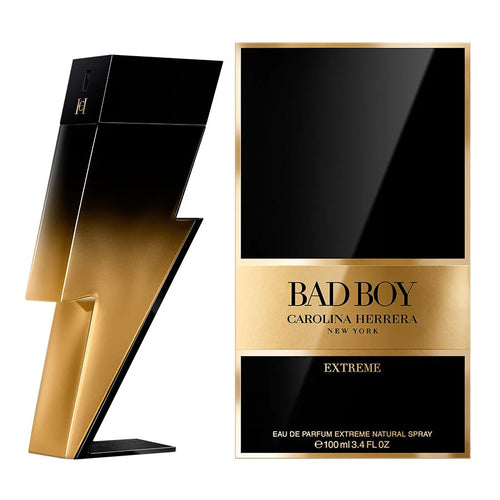 Carolina Herrera Bad Boy Extreme Eau de Parfum apa parfum