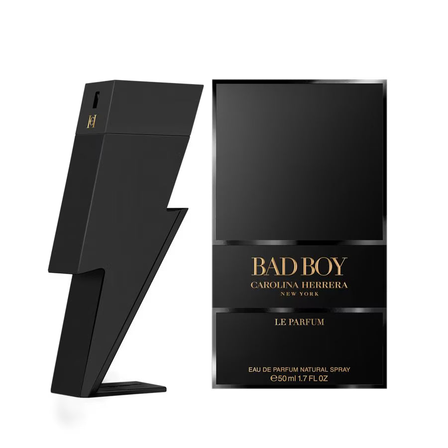 Carolina Herrera Bad Boy Le Parfum Eau de Parfum apa parfum