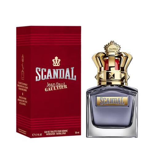 Jean Paul Gaultier Scandal Pour Homme Eau de Toilette apa toaleta