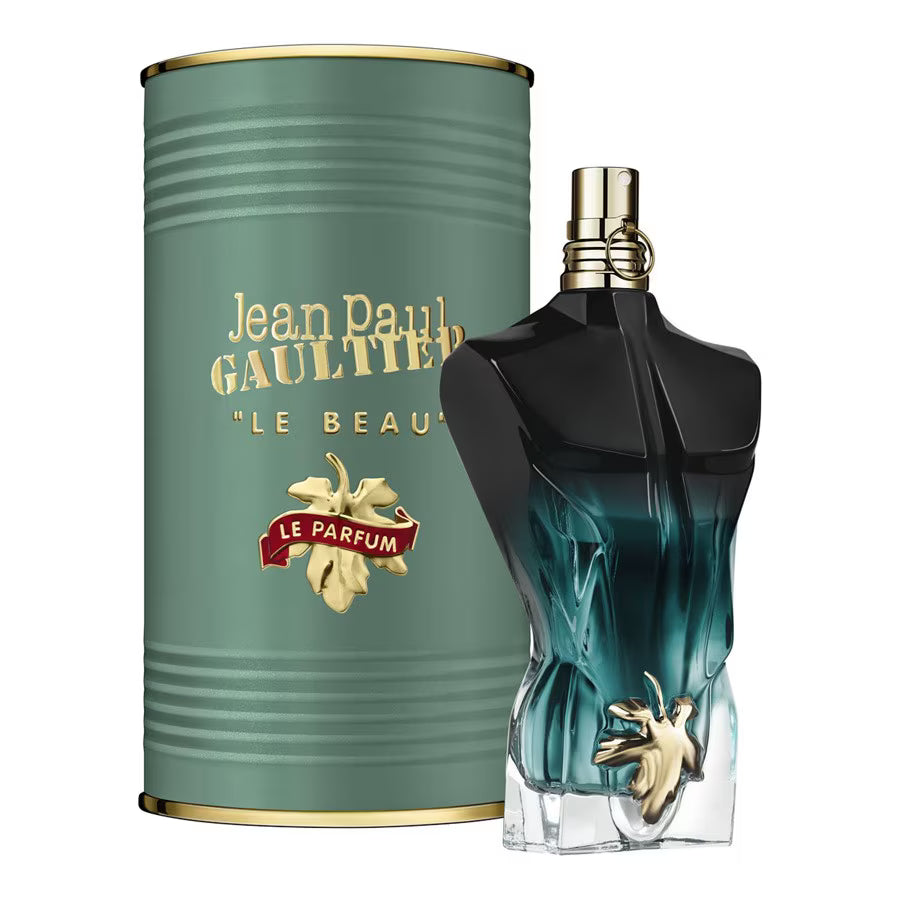 Jean Paul Gaultier Le Beau Le Parfum Eau de Parfum apa parfum