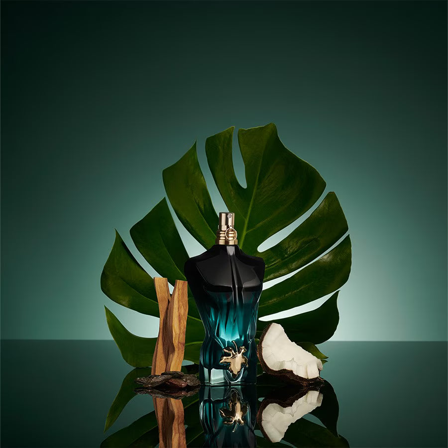 Jean Paul Gaultier Le Beau Le Parfum Eau de Parfum apa parfum