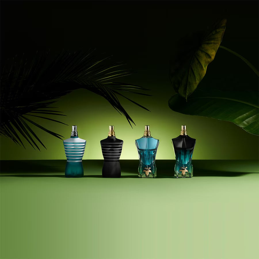 Jean Paul Gaultier Le Beau Le Parfum Eau de Parfum apa parfum