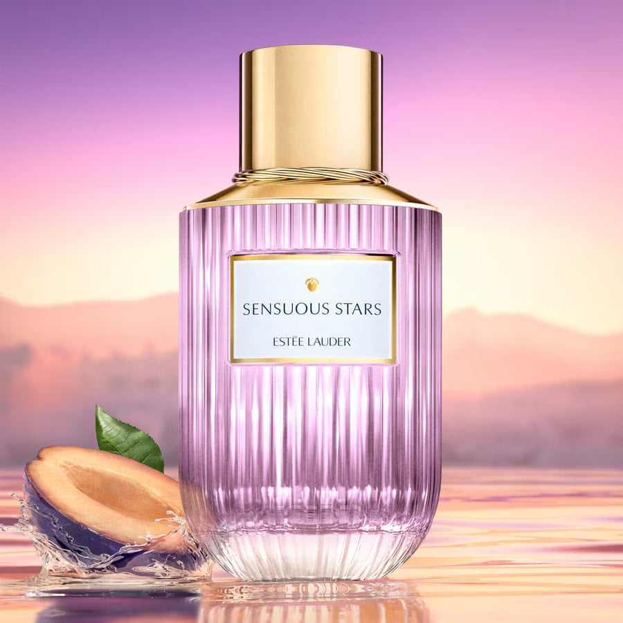Estée Lauder Sensuous Stars Eau de Parfum apa parfum