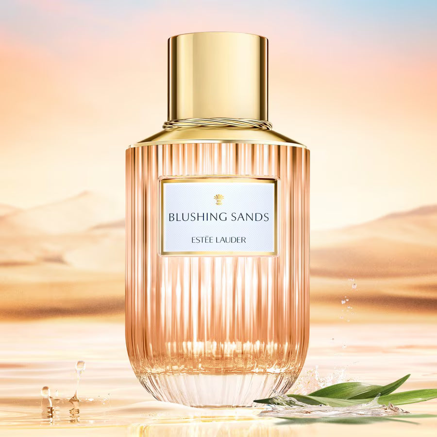 Estée Lauder Blushing Sands Eau de Parfum apa parfum