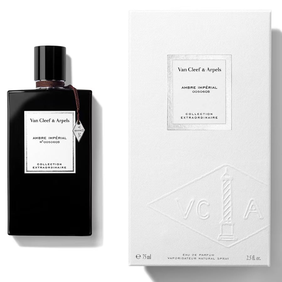 Van Cleef & Arpels Ambre Imperial Eau de Parfum
