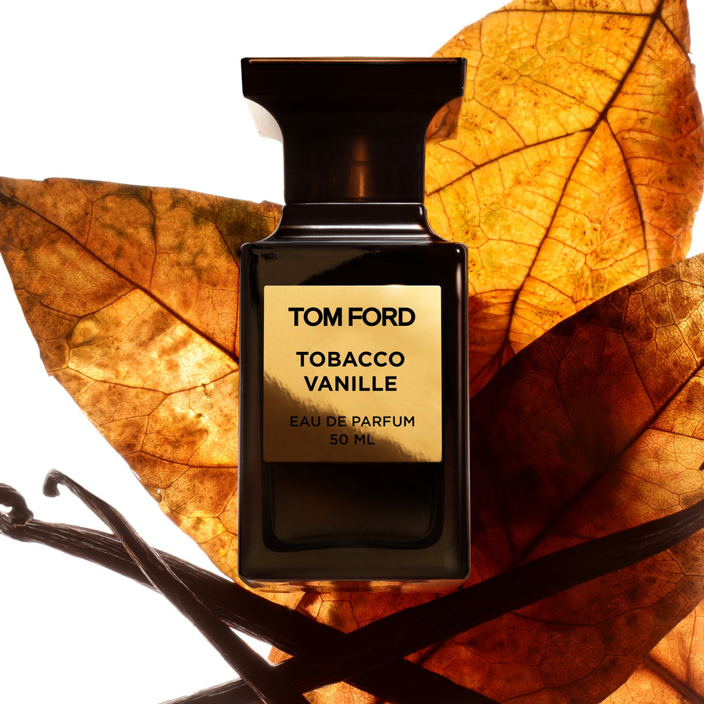 TOM FORD Tobacco Vanille Eau de Parfum apa parfum