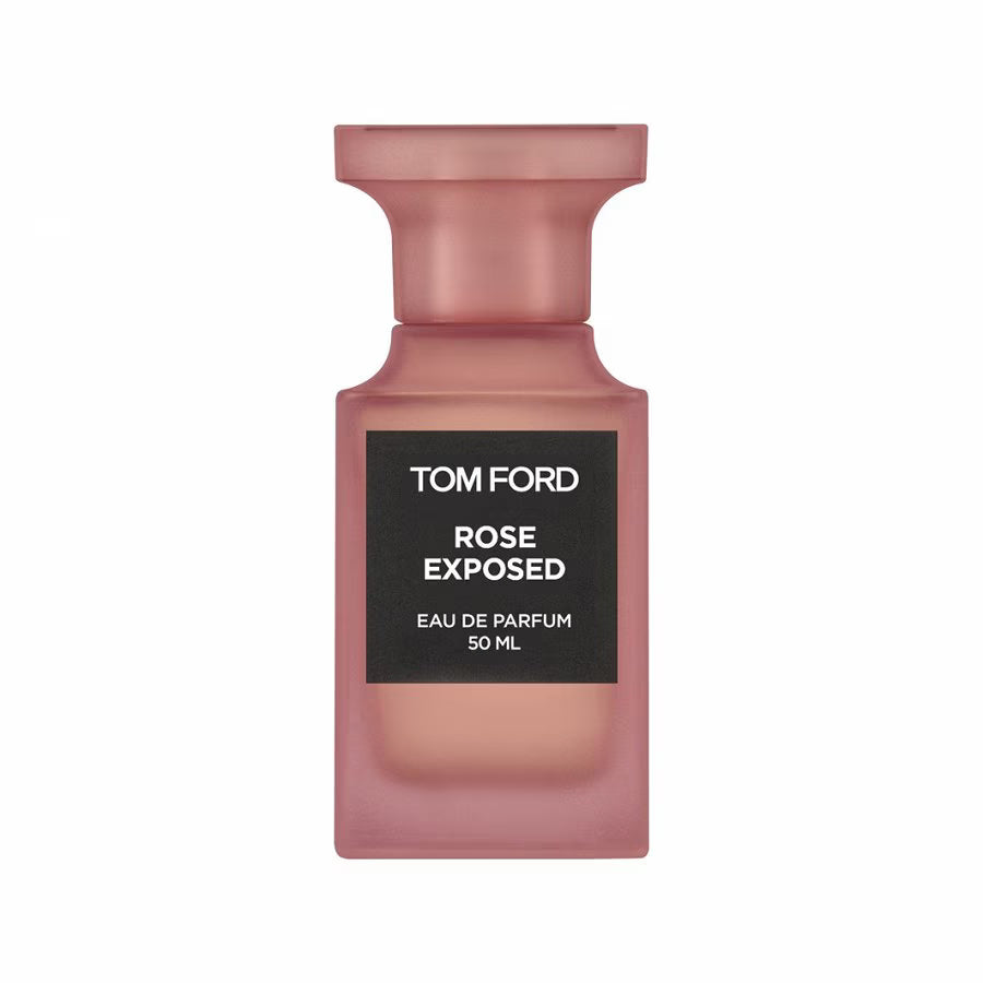 TOM FORD Rose Exposed Eau de Parfum apa parfum