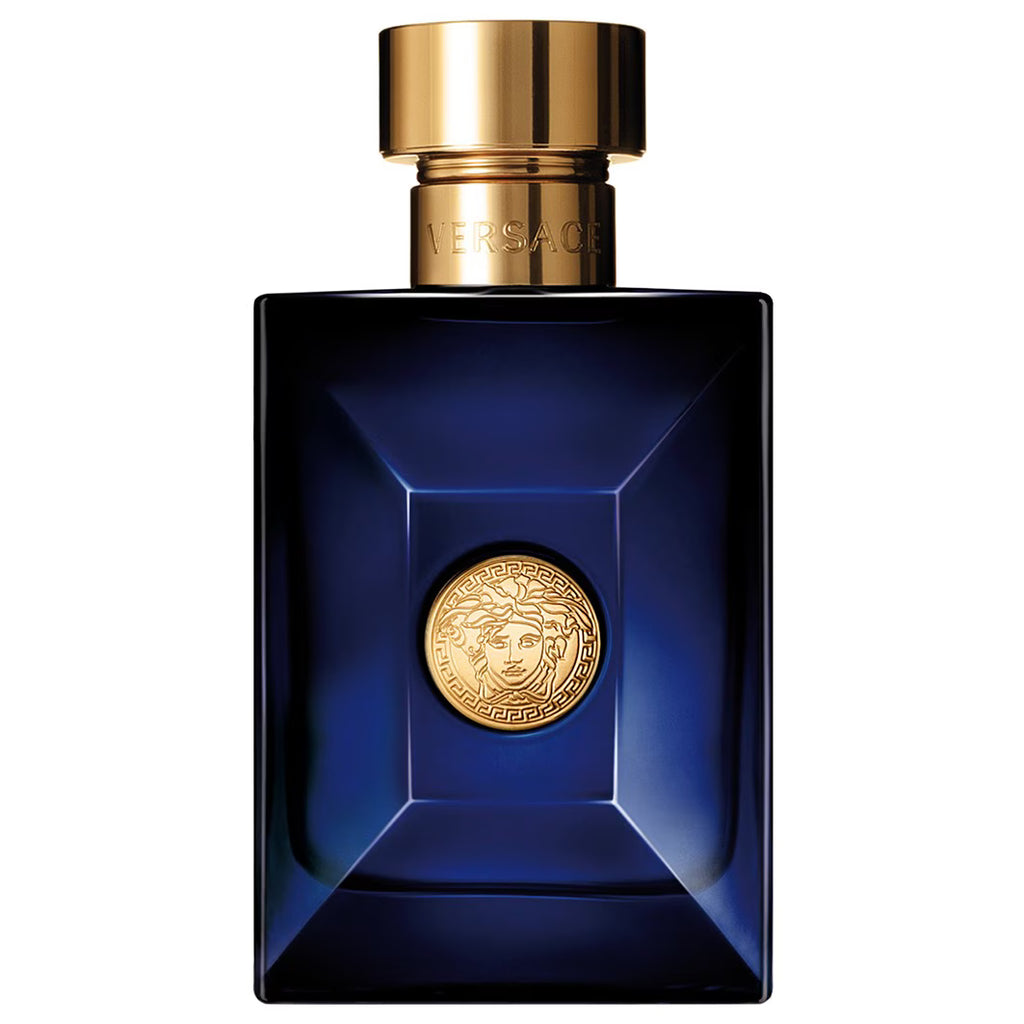 Versace Dylan Blue Eau de Toilette apa toaleta