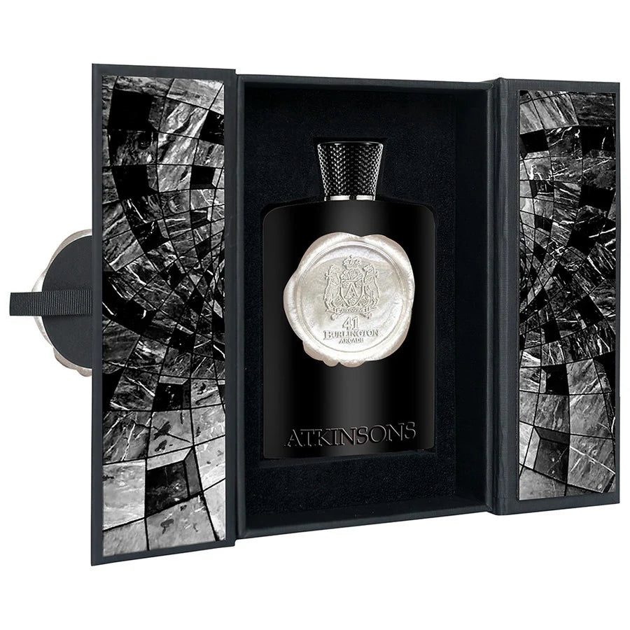 Atkinsons London 41 Burlington Arcade Eau de Parfum apa parfum