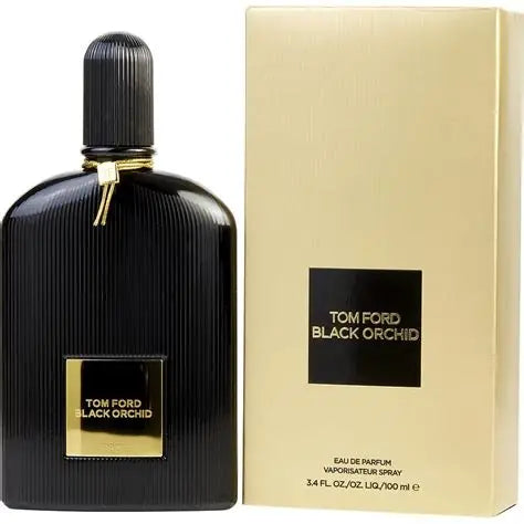 TOM FORD Black Orchid Eau de Parfum apa parfum