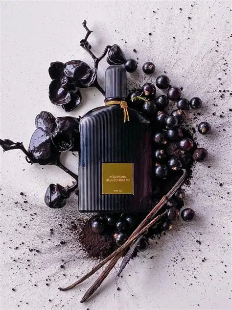 TOM FORD Black Orchid Eau de Parfum apa parfum