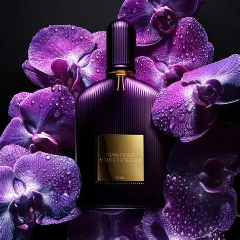 TOM FORD Velvet Orchid Eau de Parfum apa parfum
