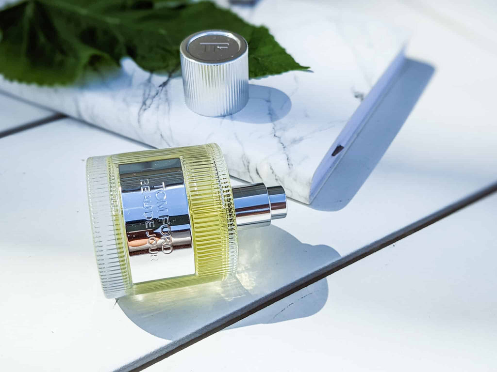 TOM FORD Beau de Jour eau de Parfum apa parfum