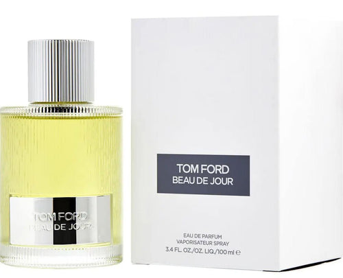 TOM FORD Beau de Jour eau de Parfum apa parfum