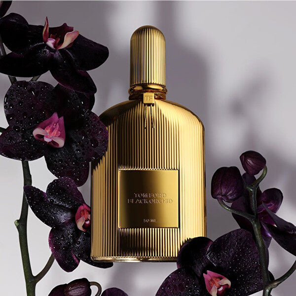 TOM FORD Black Orchid Perfume parfum