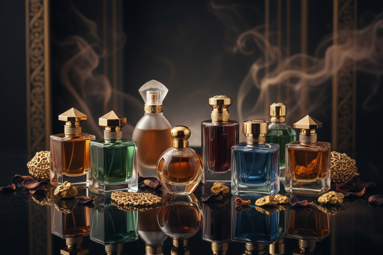 Parfumuri de lux