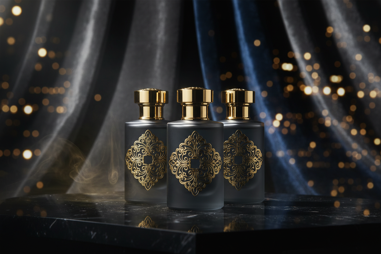 Parfumuri de Nișă - Banner