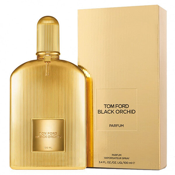 TOM FORD Black Orchid Perfume parfum