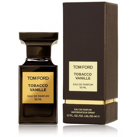 TOM FORD Tobacco Vanille Eau de Parfum apa parfum