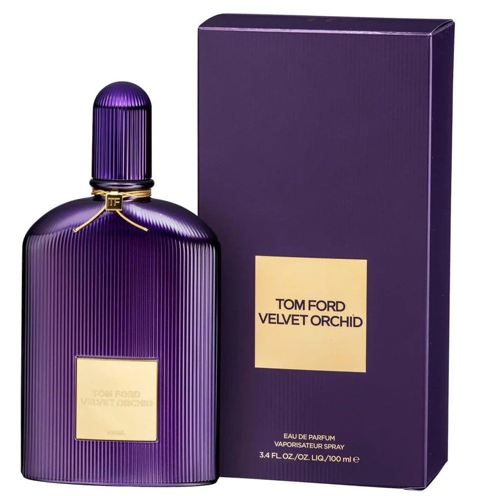 TOM FORD Velvet Orchid Eau de Parfum apa parfum