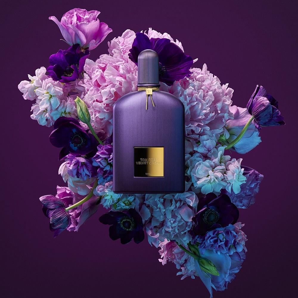TOM FORD Velvet Orchid Eau de Parfum apa parfum